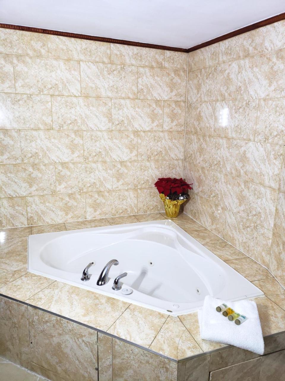 Regency Inn & Suites كورنوال المظهر الخارجي الصورة